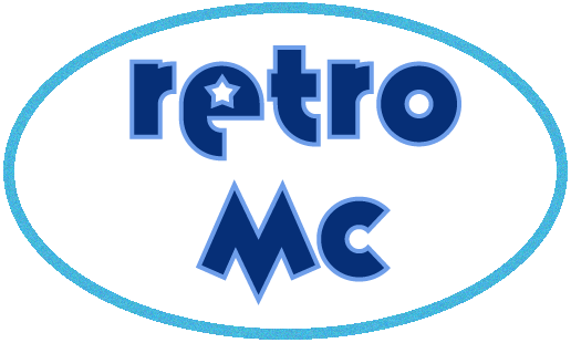 Retro MC