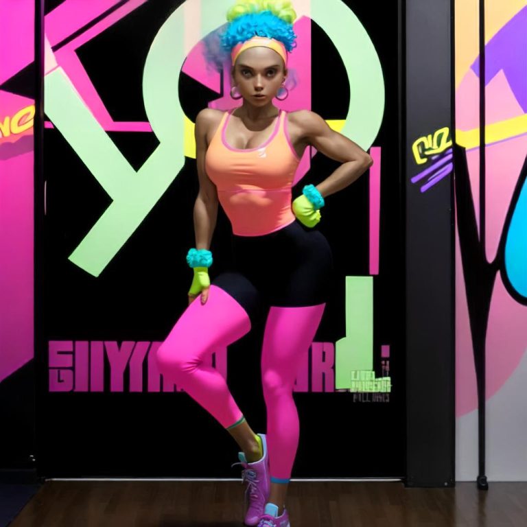 fit
